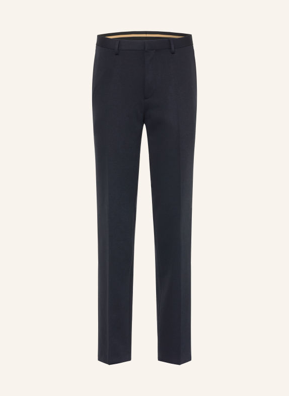 HUGO Pantalon HESTEN Extra Slim Fit 405 DARK BLUE