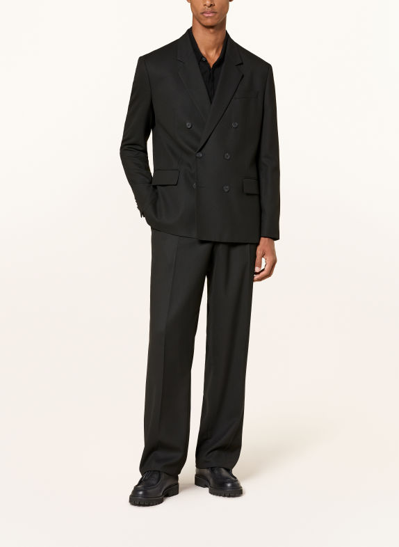 HUGO Colbert KARLO Modern Fit 001 BLACK