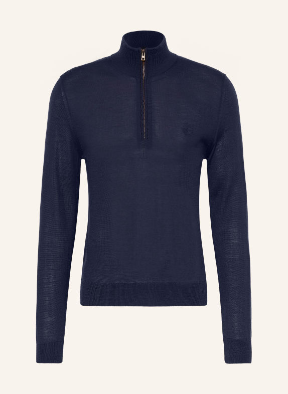 ETRO Schipperstruien DONKERBLAUW