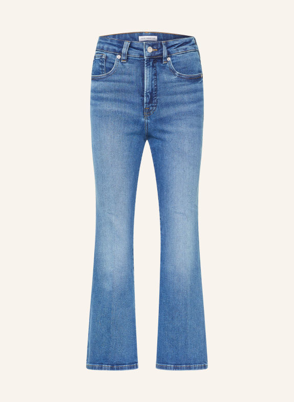 GOOD AMERICAN Bootcut Jeans GOOD LEGS 1293 Indigo