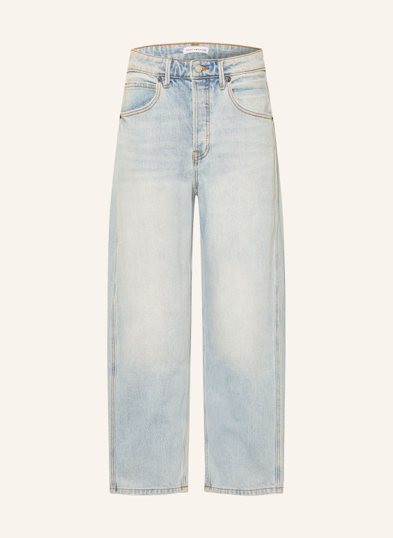 GOOD AMERICAN Jean barrel VINTAGE BARREL 1351 Indigo