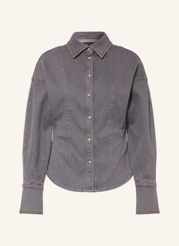 InWear Jeansjacke HARUKIIW 900012504 MEDIUM GREY WASH DENIM