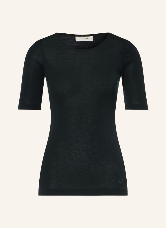 InWear T-shirt FANGIW ZWART