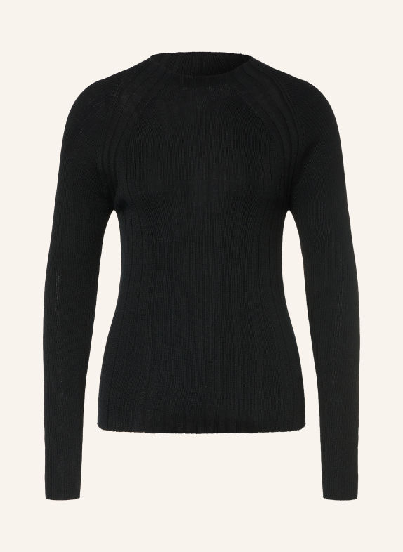 InWear Trui TRISHEIW ZWART