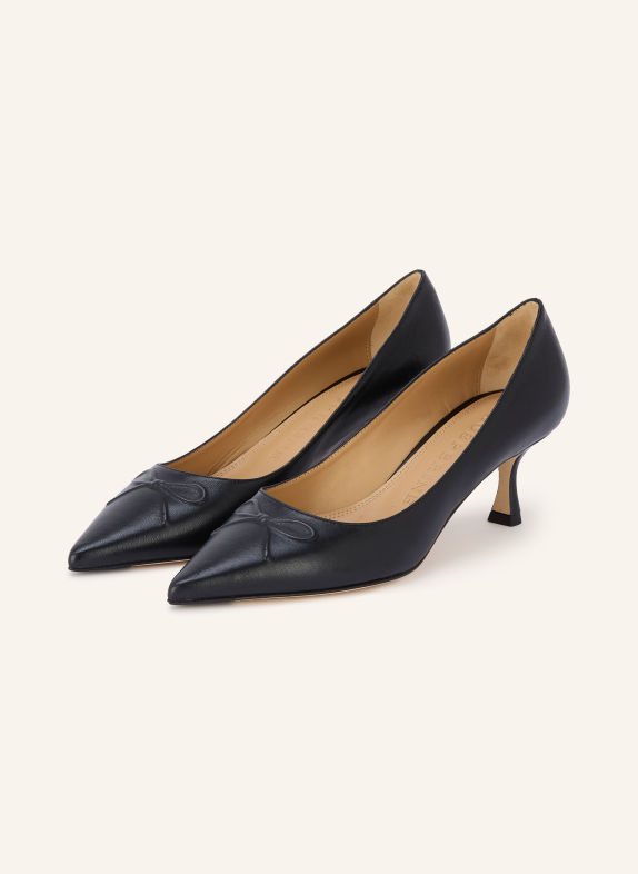 PROSPERINE Pumps BLACK