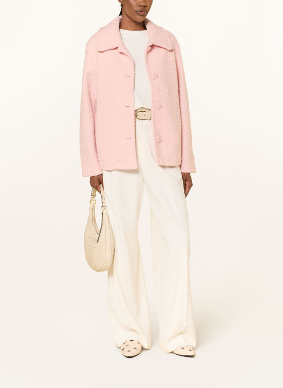 Rich & Royal Jas van teddybont ROSE CLAIR