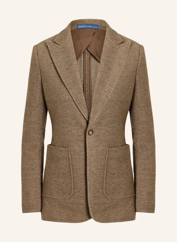 POLO RALPH LAUREN Blazer BRAUN