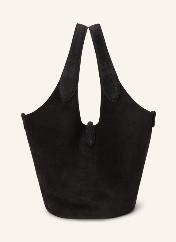 POLO RALPH LAUREN Shoppers BLACK