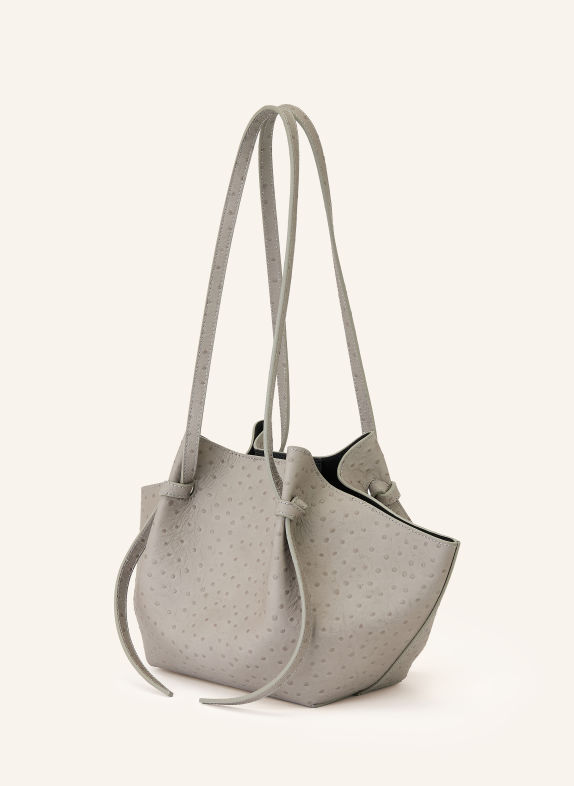 YUZEFI MOCHI Shoppers GRAY