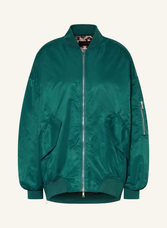 miss goodlife Blouson GRÜN