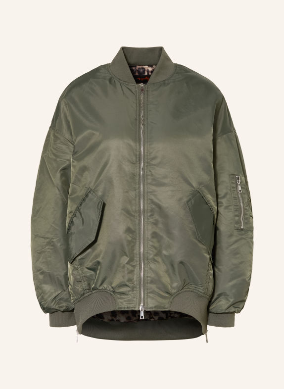 miss goodlife Blouson OLIV