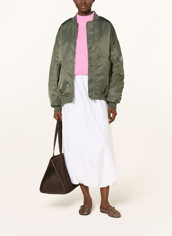 miss goodlife Blouson OLIV
