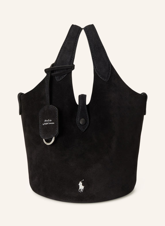 POLO RALPH LAUREN Sac seau NOIR