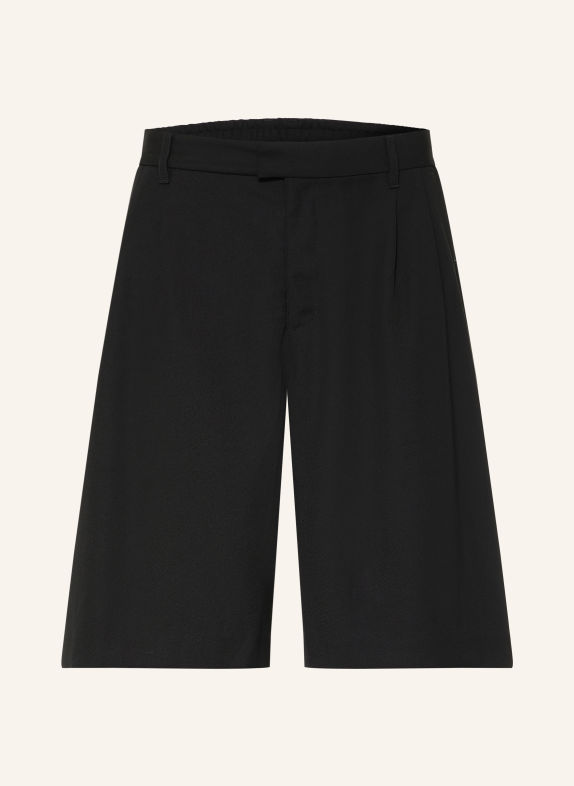 about:blank Chinoshorts SCHWARZ
