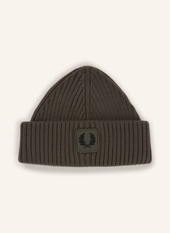 FRED PERRY Muts KAKI
