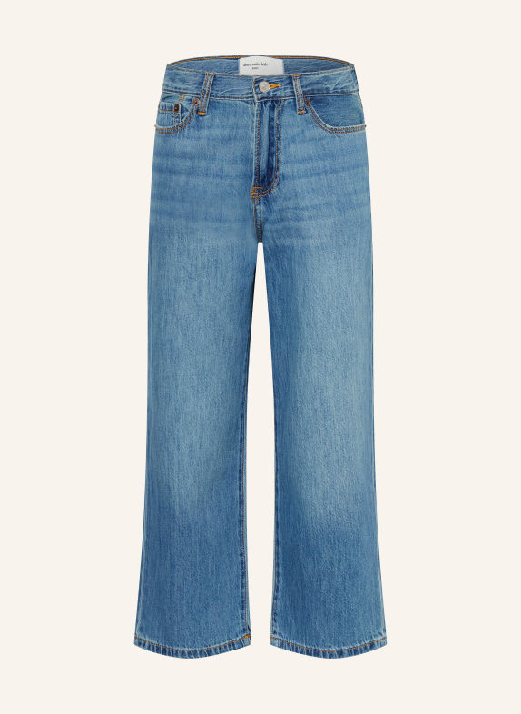 Abercrombie & Fitch Baggy-Fit Jeans MJM CHAT