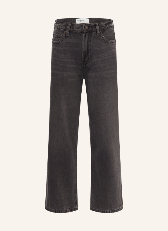 Abercrombie & Fitch Baggy-Fit Jeans DDK VIBE