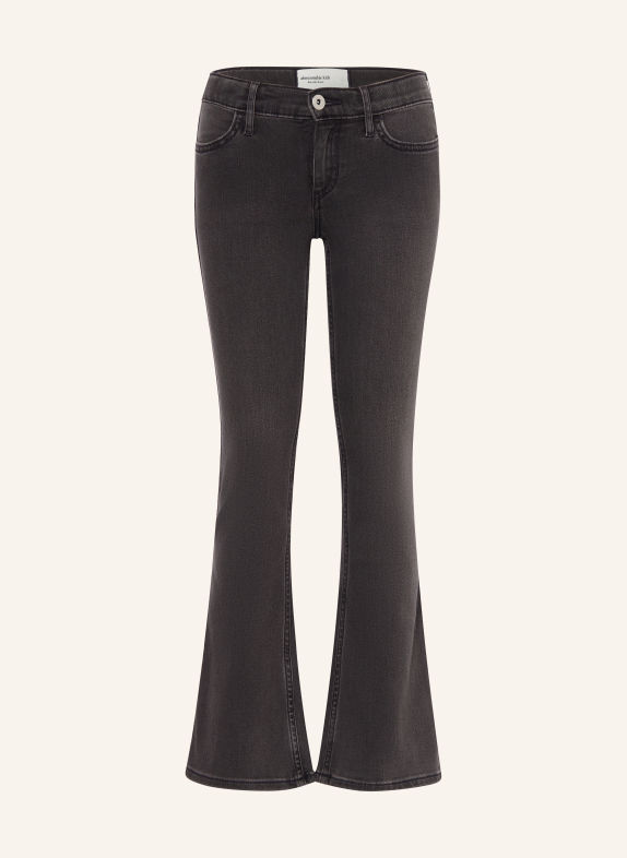 Abercrombie & Fitch Slim-Fit Jeans DD9 STORMY NIGHT
