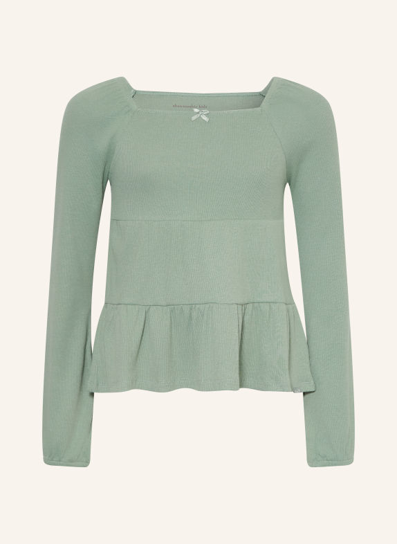 Abercrombie & Fitch Longsleeve MINT