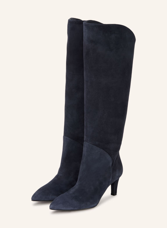 lilienfels Boots DARK BLUE