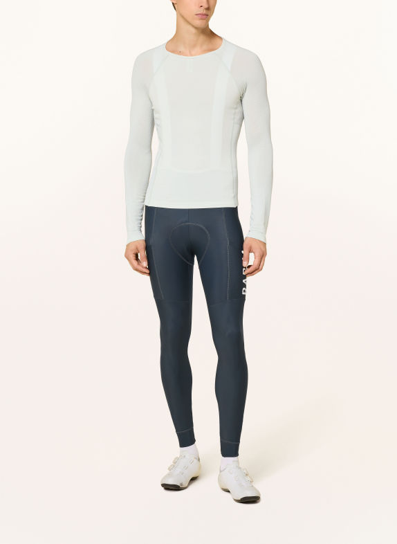 Rapha THERMAL Functional underwear shirt LIGHT GRAY