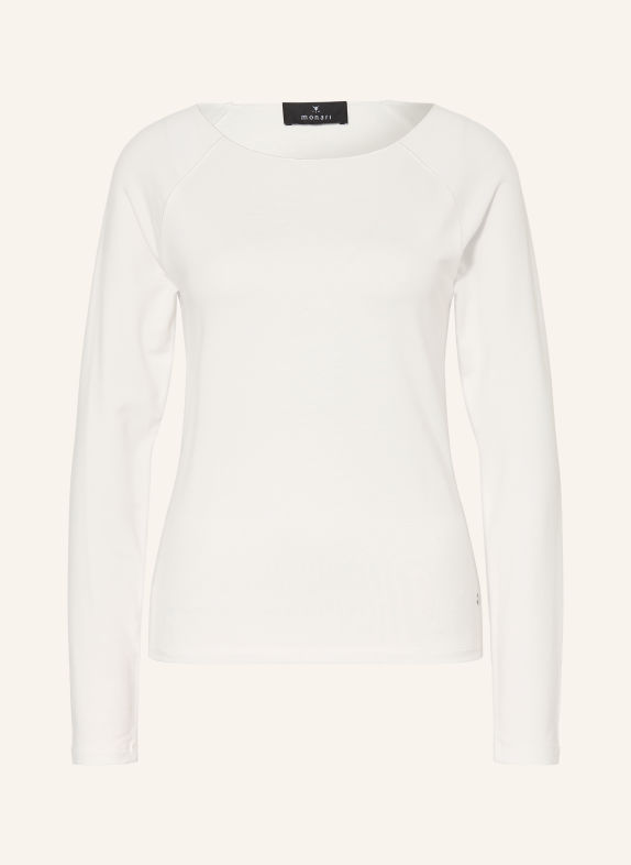monari Longsleeve WIT