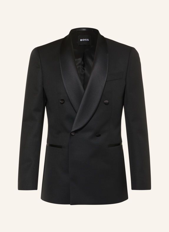BOSS Smokingcolbert HUGE Slim Fit 001 BLACK