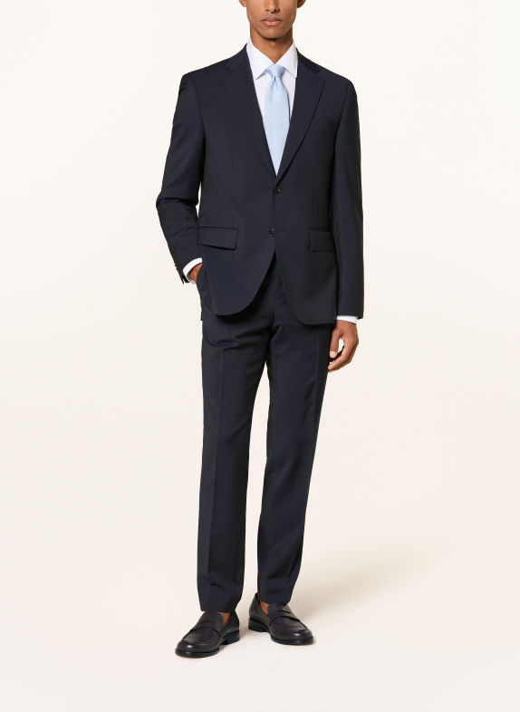 BOSS Pak JECKSON Regular Fit DONKERBLAUW
