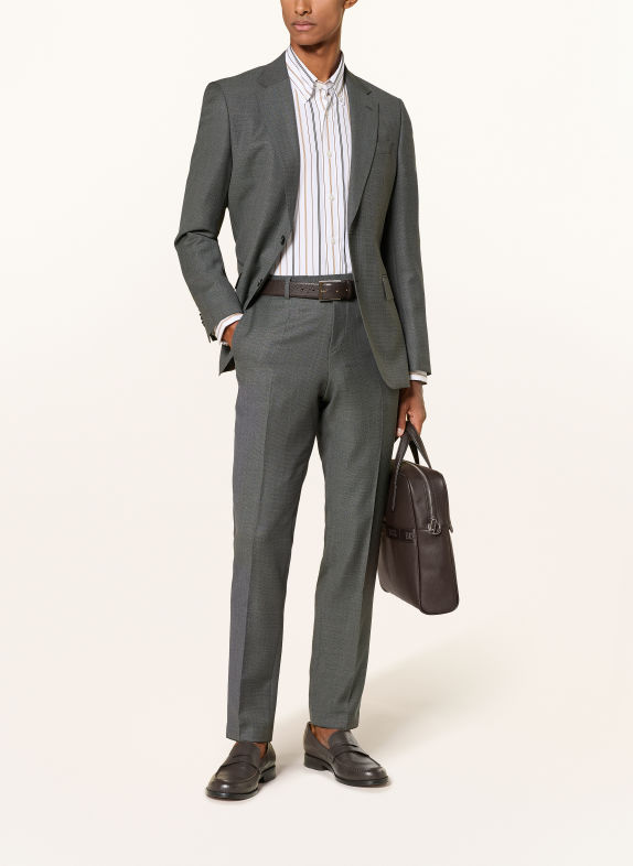 BOSS Pak HUGE Slim Fit GRIJS