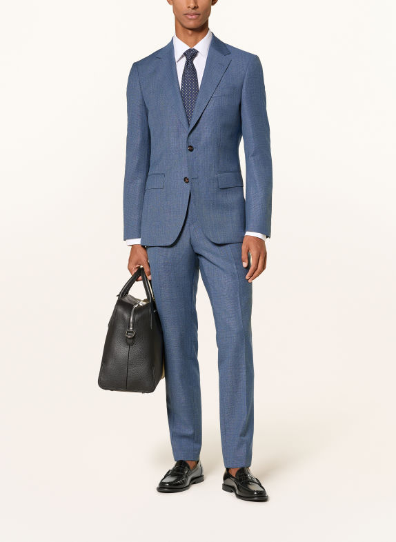 BOSS Pak HUGE Slim Fit BLAUW
