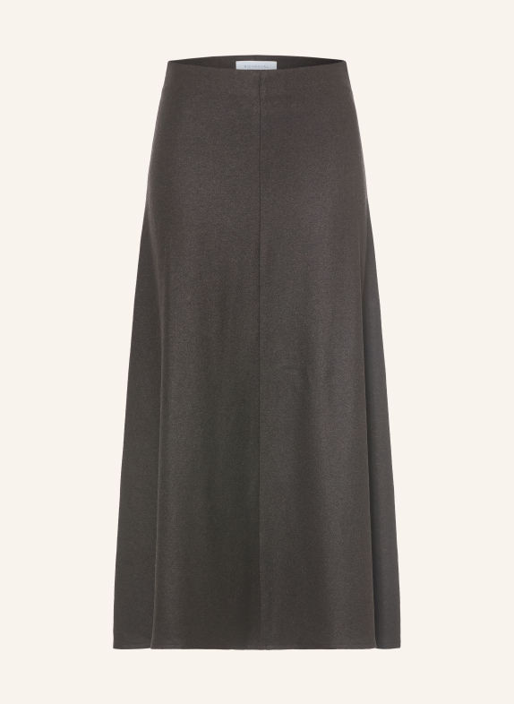 Rich & Royal Rok MARRON FONCÉ