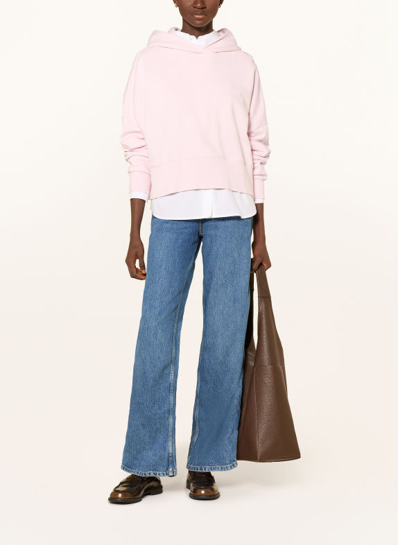 Marc O'Polo Jeans med brede ben TOLVA CHINO 4928 Medium Blue_Multi_01