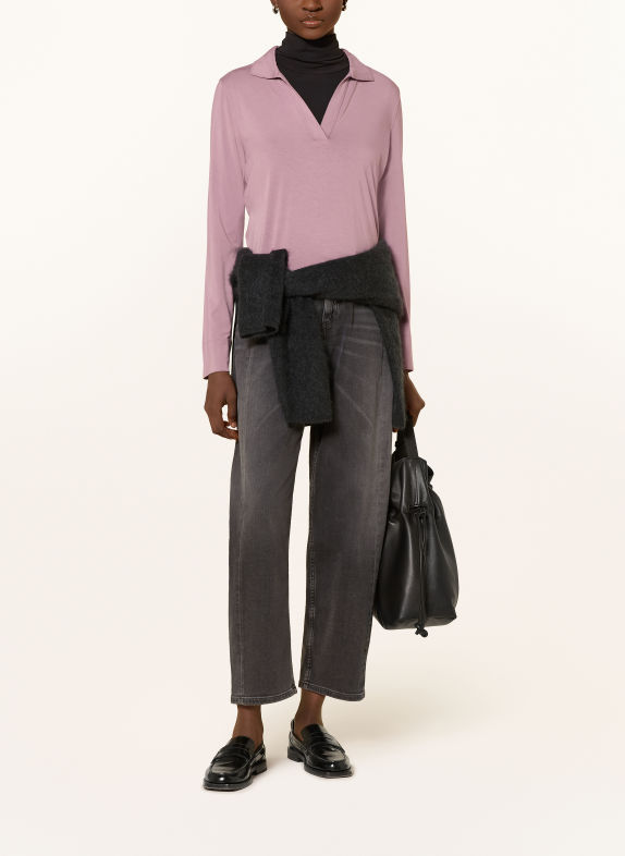 Marc O'Polo Cropped jeans LARA 0828 Medium Grey_Multi_03