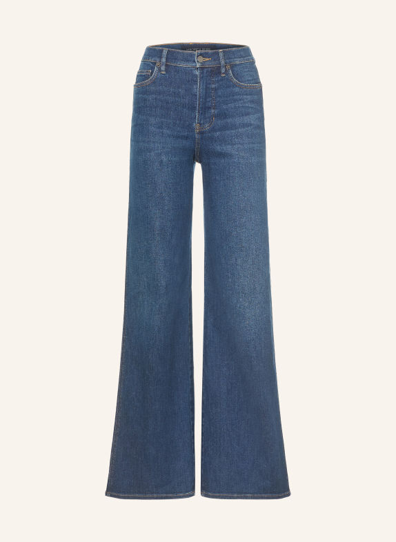 Veronica Beard Wide leg jeans TAYLOR B1279 SWEET DREAM