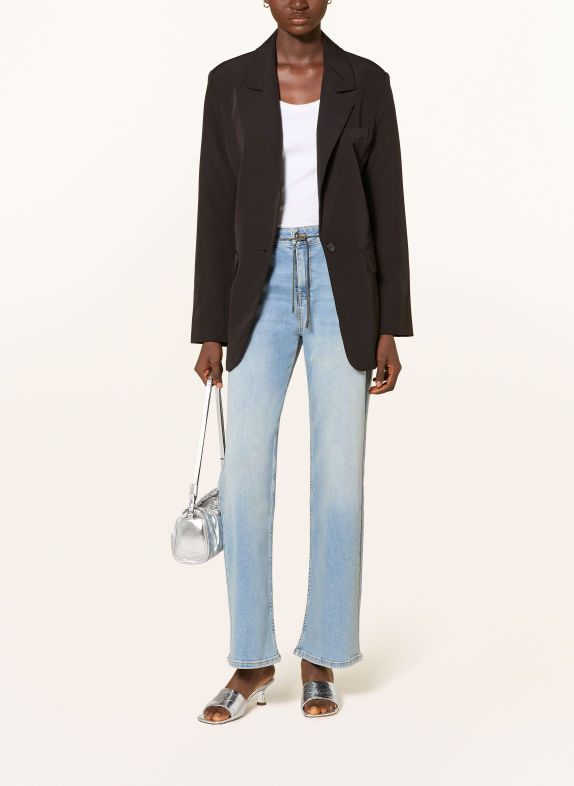 monari Wide Leg Jeans 750 jeans