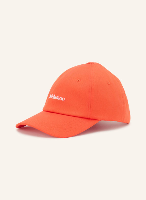 lululemon Kasket MØRKEORANGE