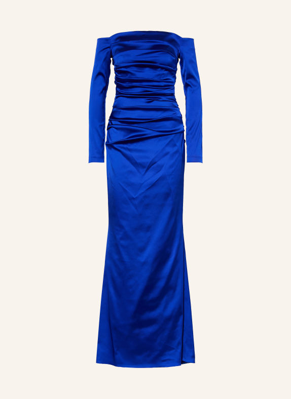 TALBOT RUNHOF Abendkleid 426 ROYAL