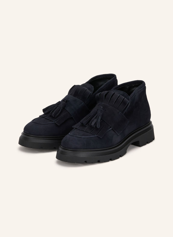 darling harbour Loafer DUNKELBLAU