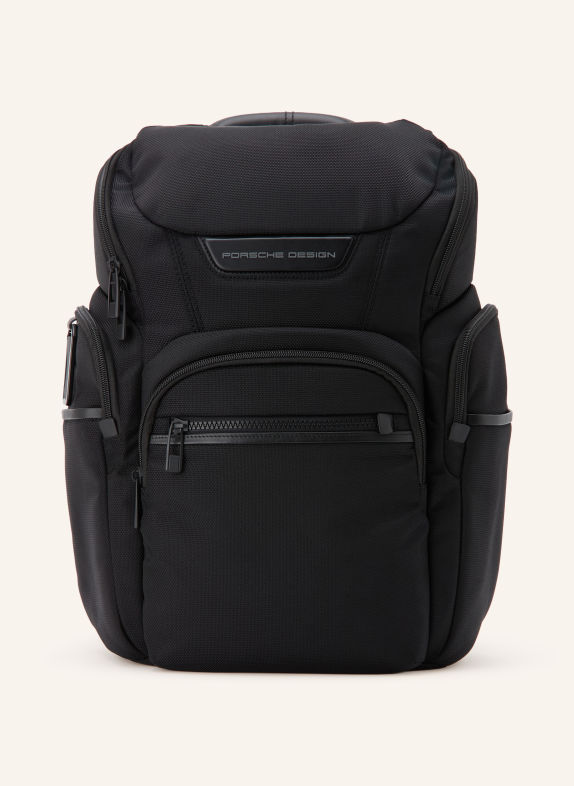 PORSCHE DESIGN Rucksack ROADSTER SCHWARZ