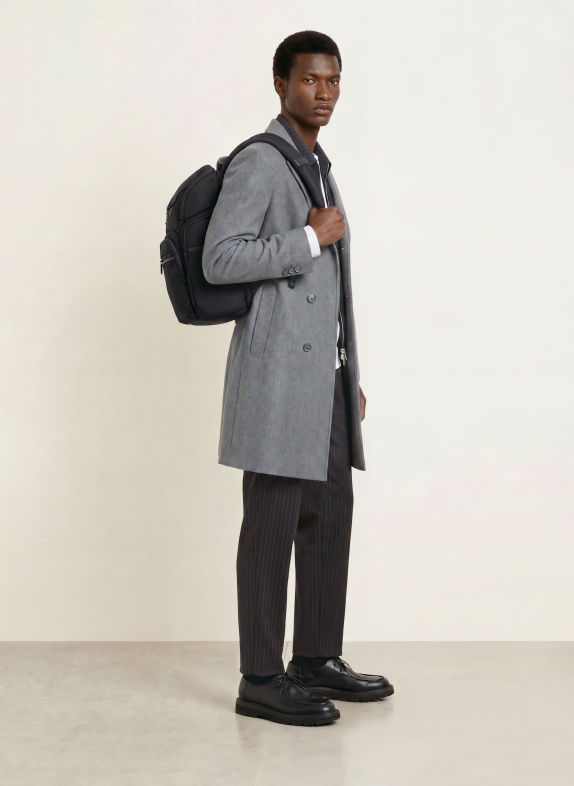 PORSCHE DESIGN Rucksack ROADSTER SCHWARZ
