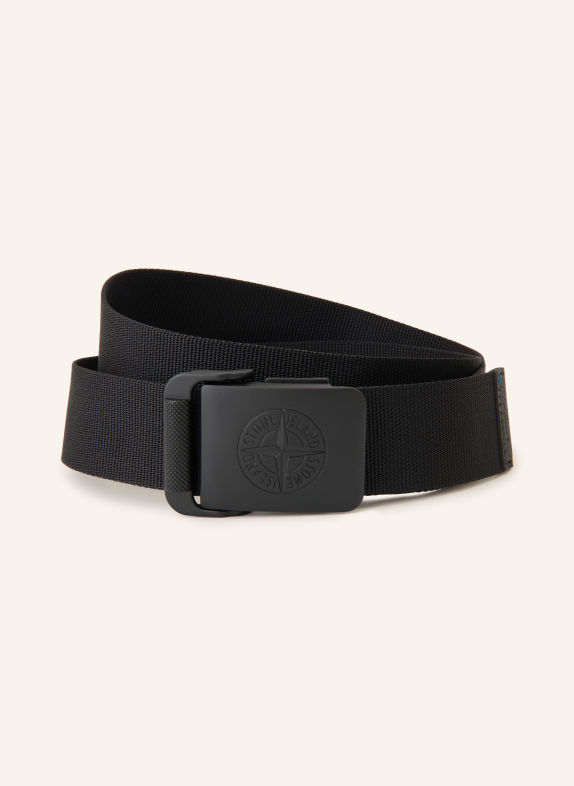 STONE ISLAND Riem ZWART