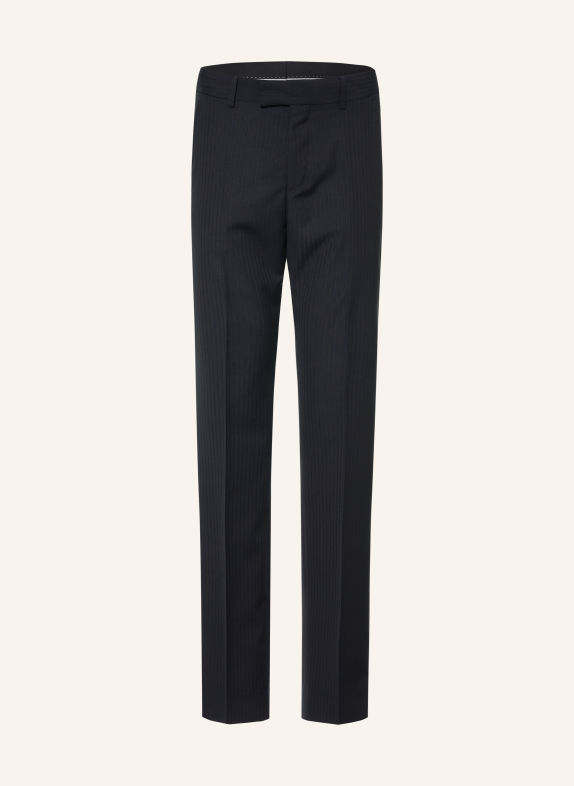 TIGER OF SWEDEN Pantalon TENSER Regular Fit 09C Dark Ink