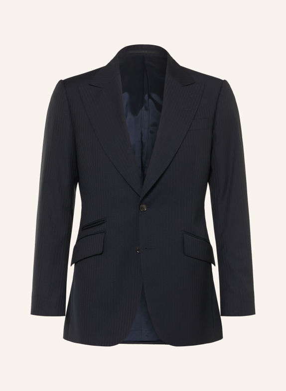 TIGER OF SWEDEN Colbert JOSHWA Extra Slim Fit 09C Dark Ink