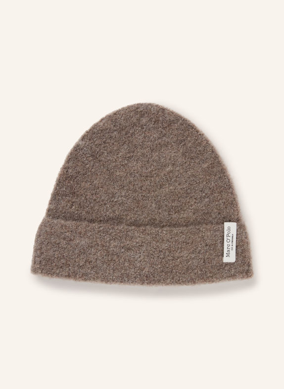 Marc O'Polo Bonnet TAUPE