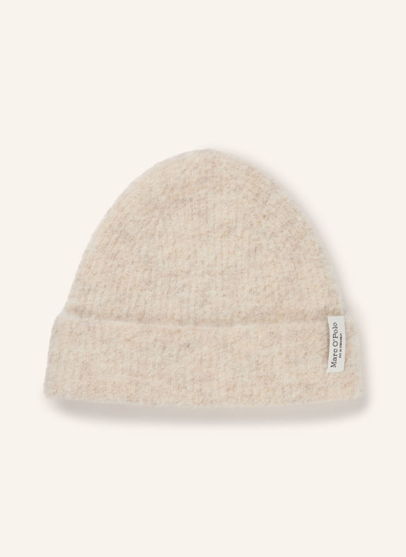 Marc O'Polo Bonnet ÉCRU