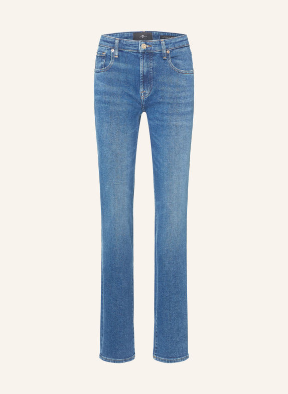 7 for all mankind Skinny jeans THE SLIM 3RY CLOUD