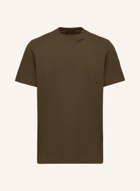 MONCLER T-shirt OLIWKOWY