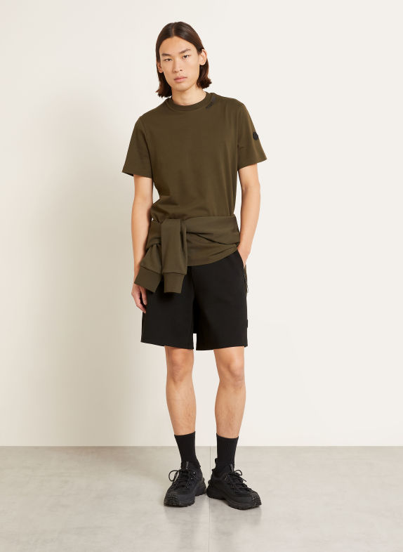 MONCLER T-shirt OLIJF