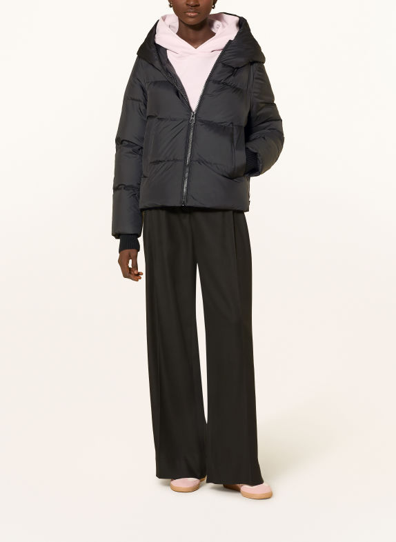 Marc O'Polo Daunenjacke SCHWARZ