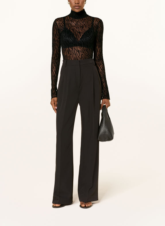 UNDRESS CODE Body BOUNTY ZWART
